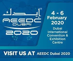 AEEDC Banner