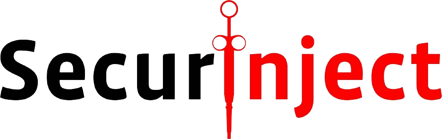 Secure Inject Logo